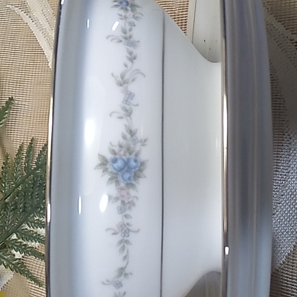 NORITAKE "GLENCOE" Gravy Boat (1964-1973) - Picture 7 of 12